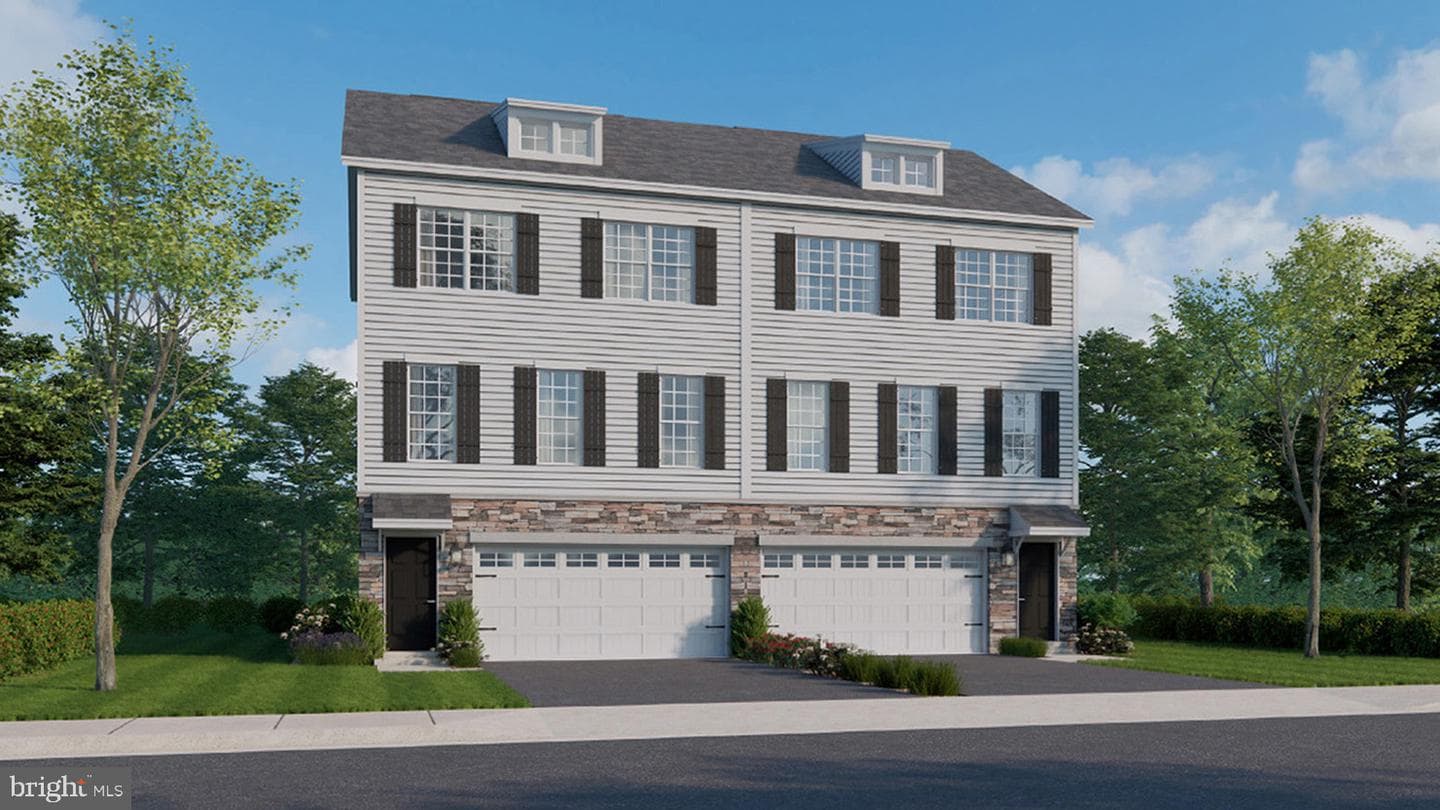 219 Winding Road, Forks Township