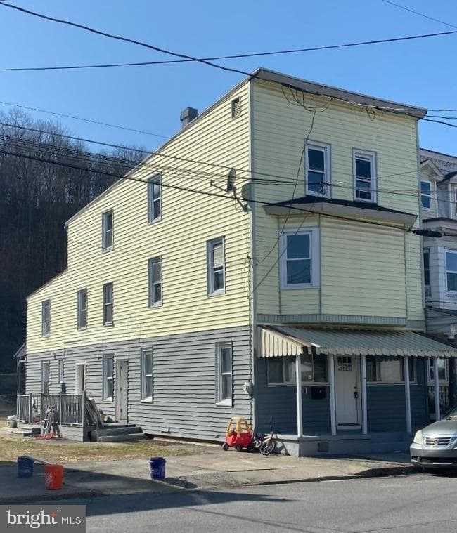432 S Shamokin Street photo 1