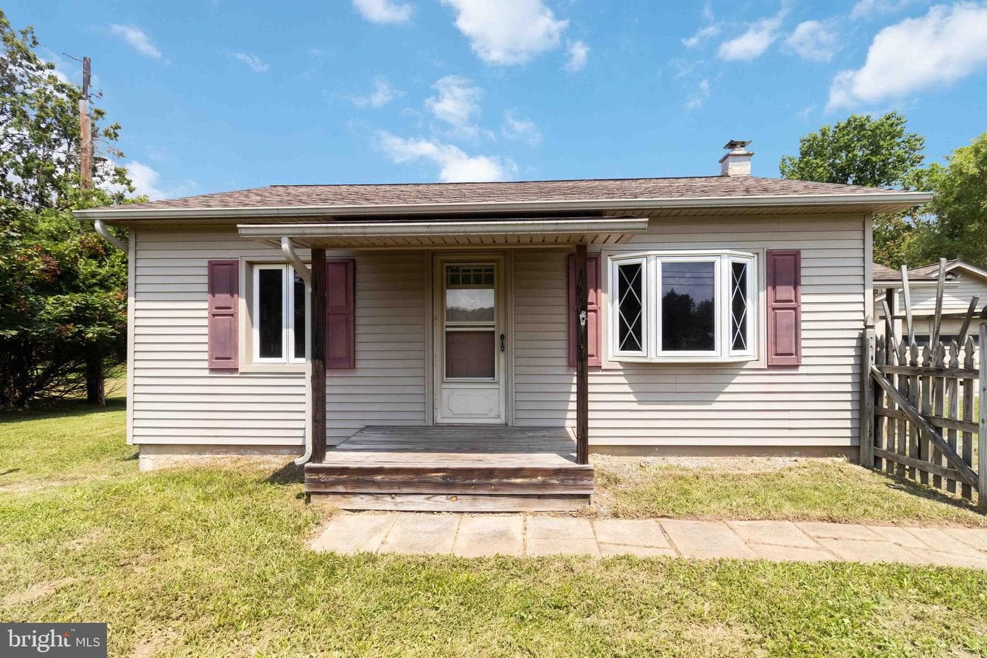 2961 Ridge Road photo 1