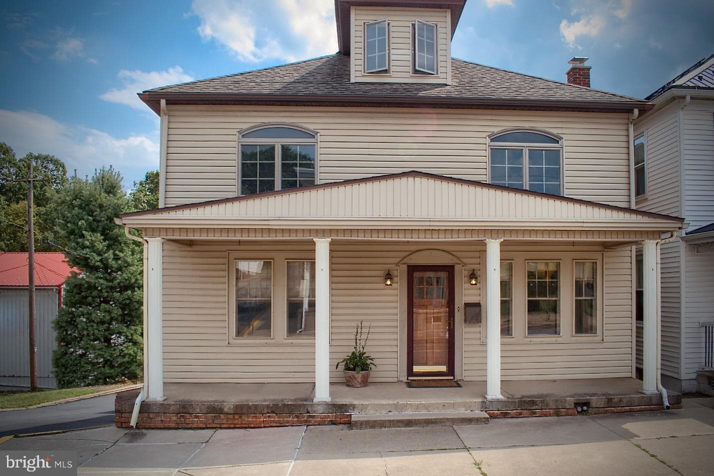 501 Chestnut Street photo 1