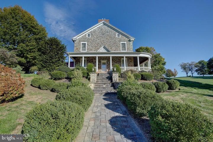 159 Harveys Lane photo 1