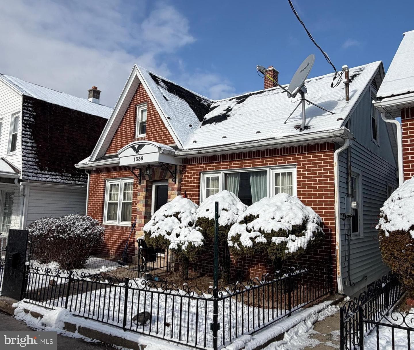 1336 Scott Street photo 1