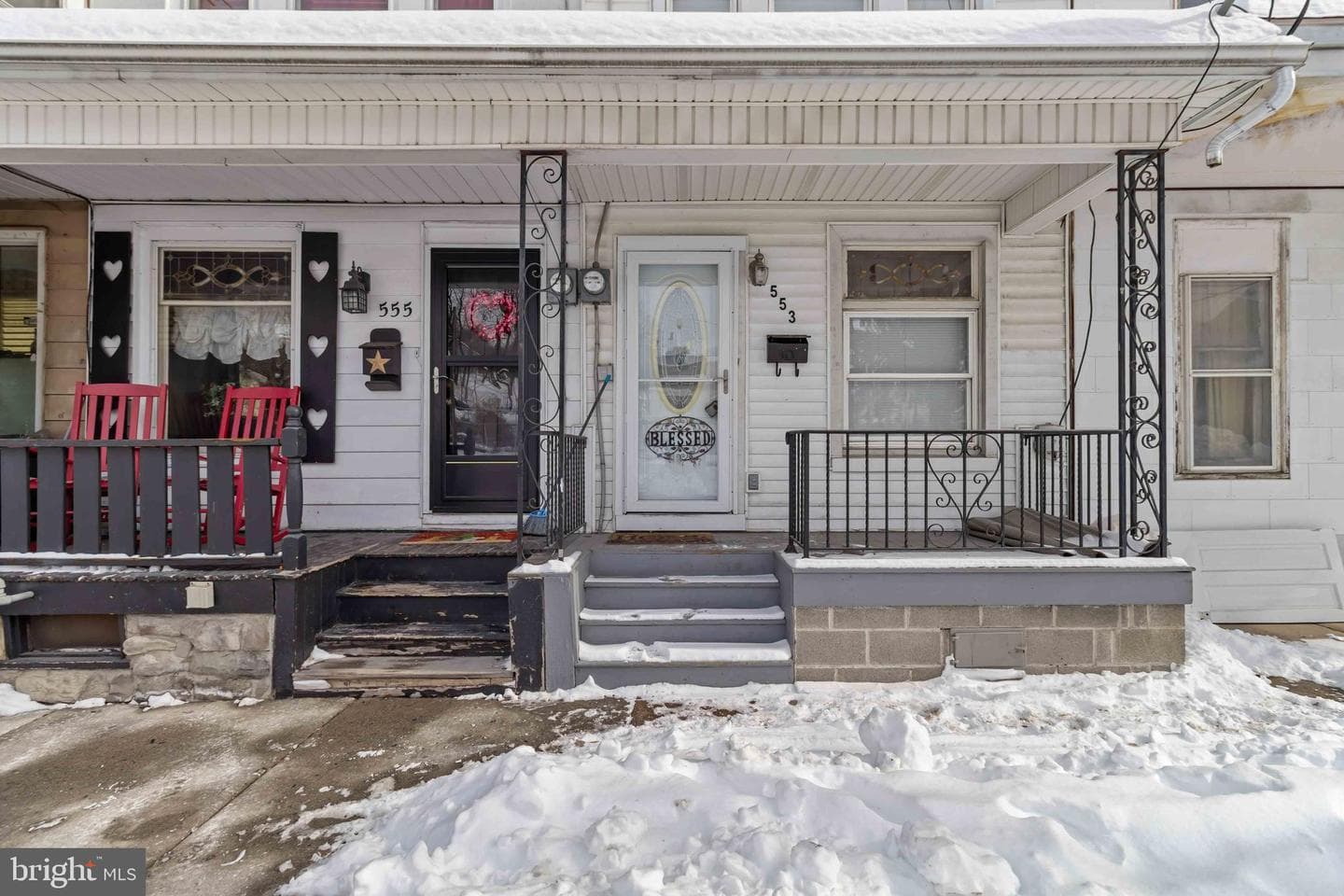 553 N 2nd Street photo 1