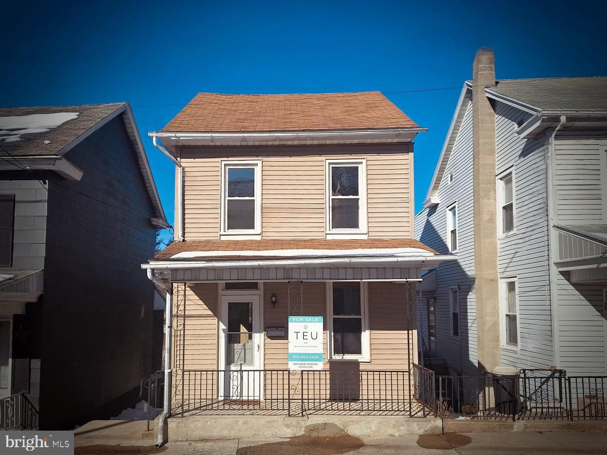 1227 Pulaski Avenue