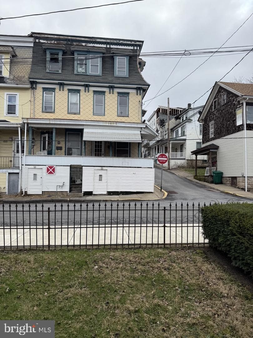 119 N Grant Street, Shamokin