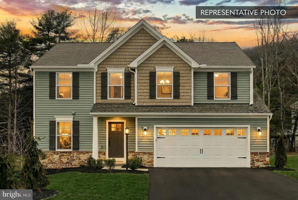 19 Circle View Drive #lot 41