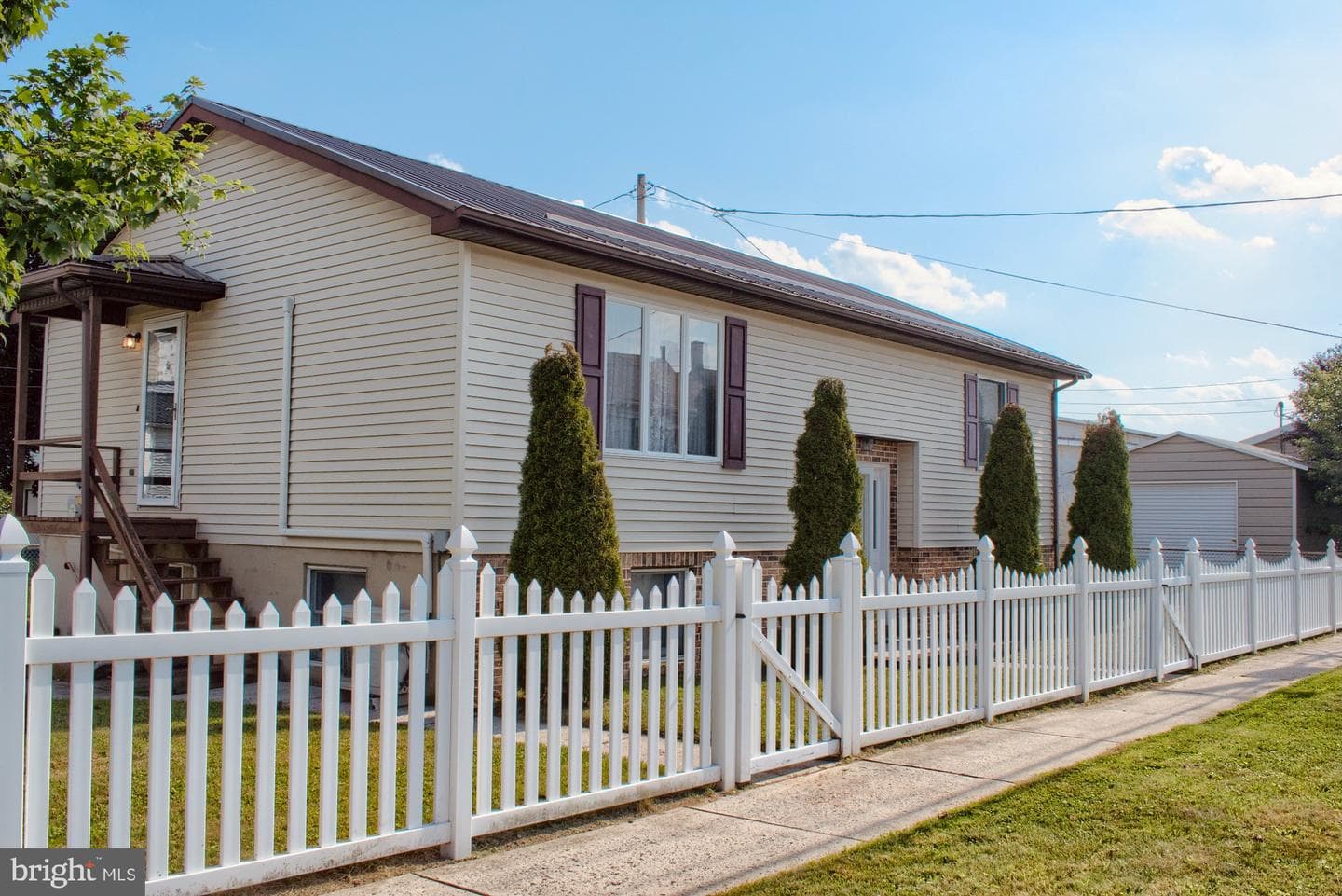 418 W 5th Street, Mount Carmel