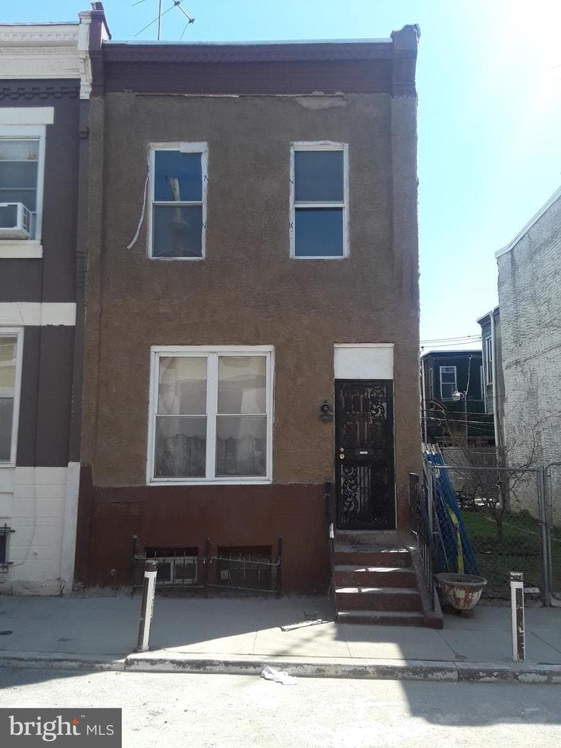 2529 N Gratz Street N photo 1