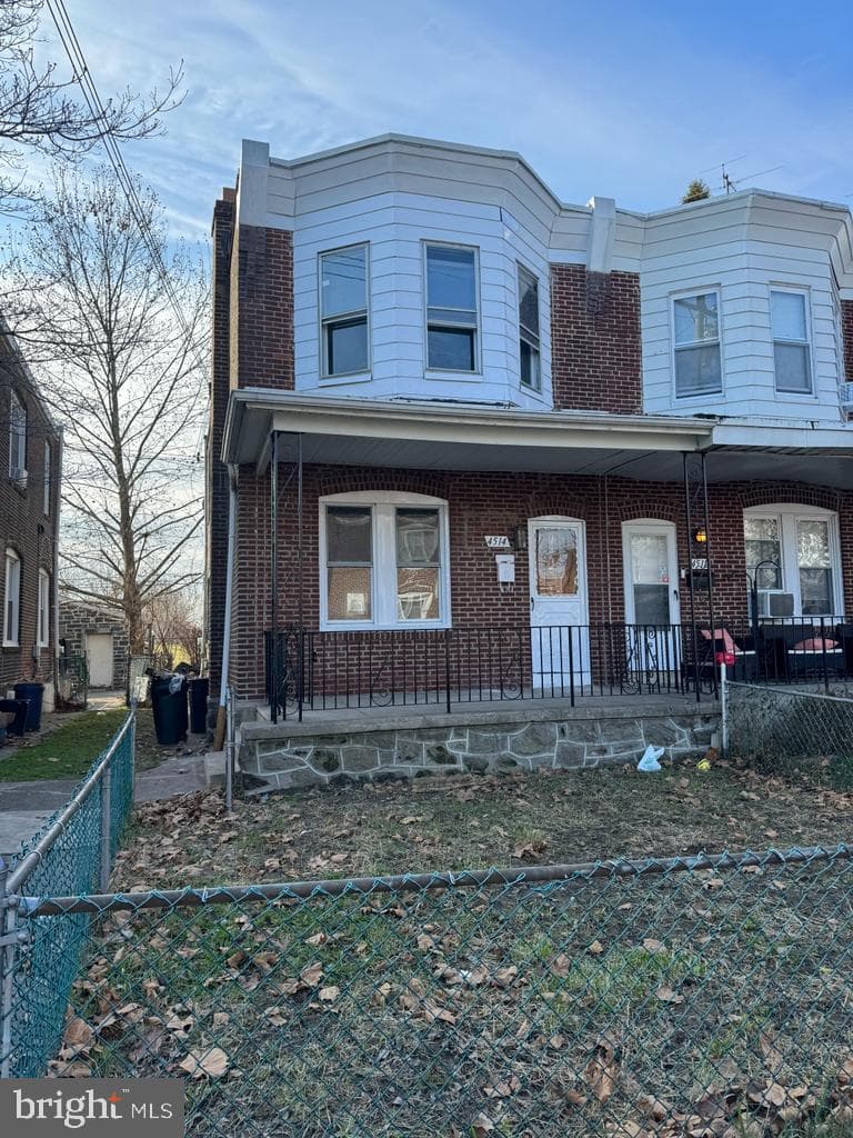 4514 Magee Avenue photo 1