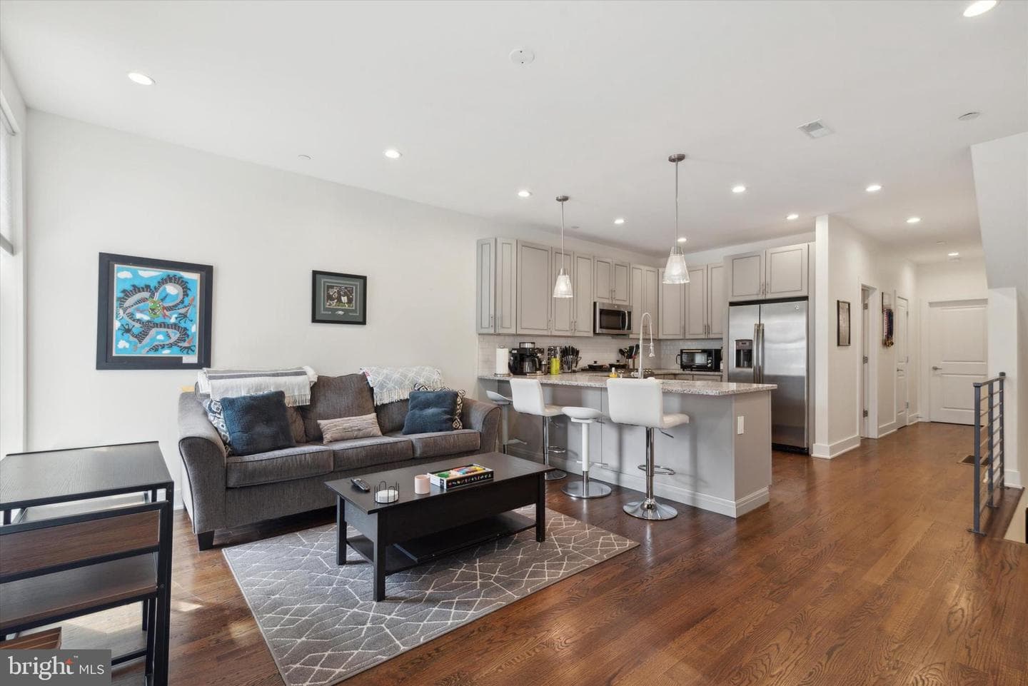 1239 N 5th Street #1 photo 1