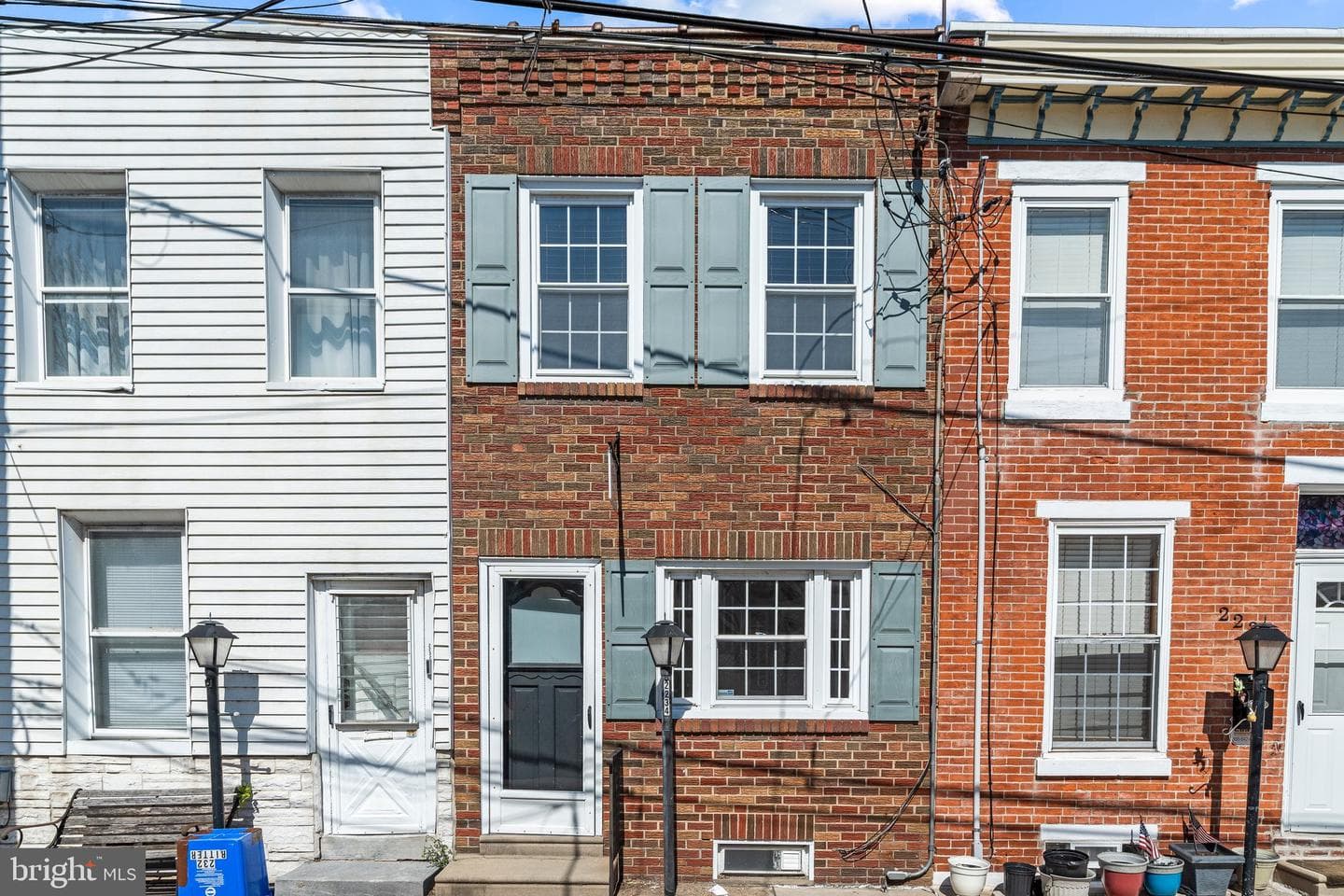 2234 Ritter Street photo 1