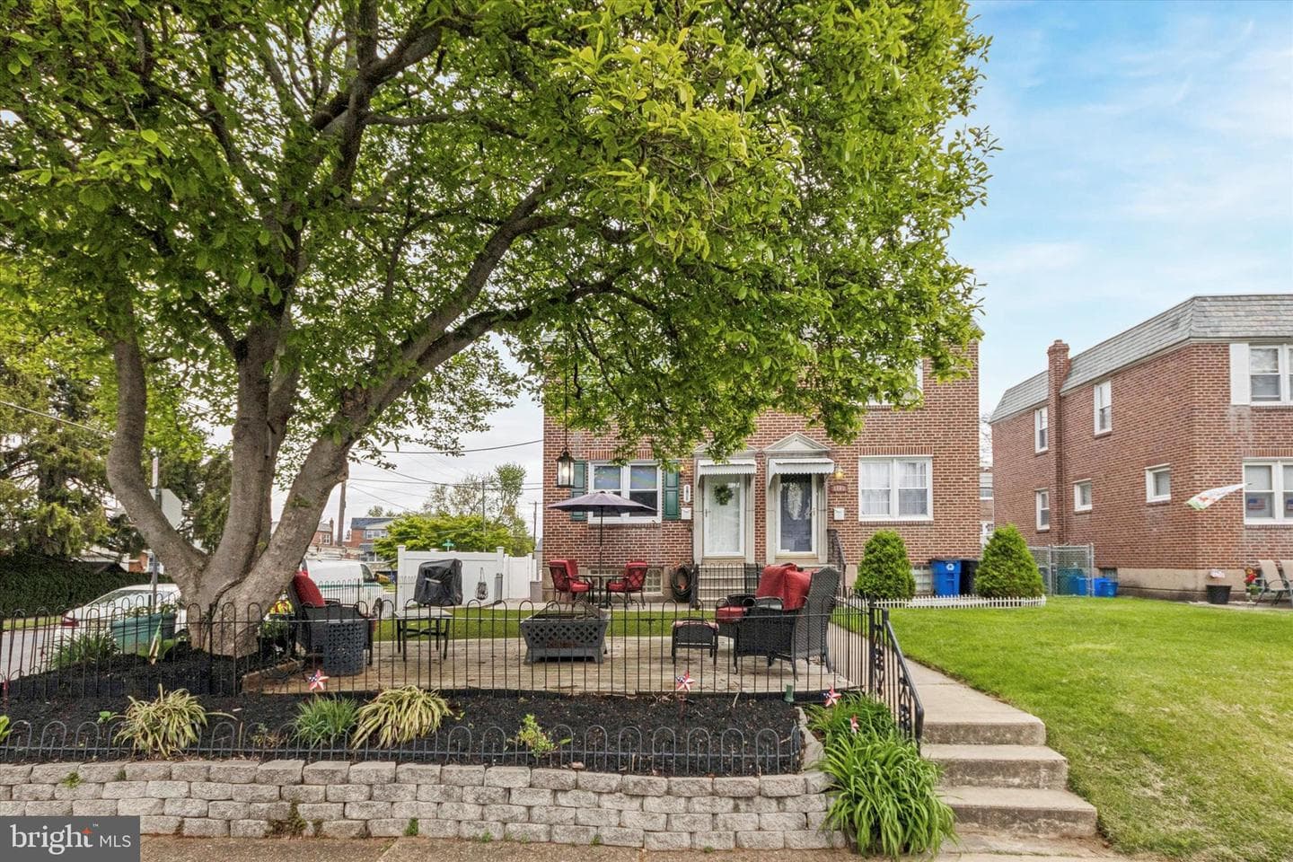 1801 Stanwood Street photo 1