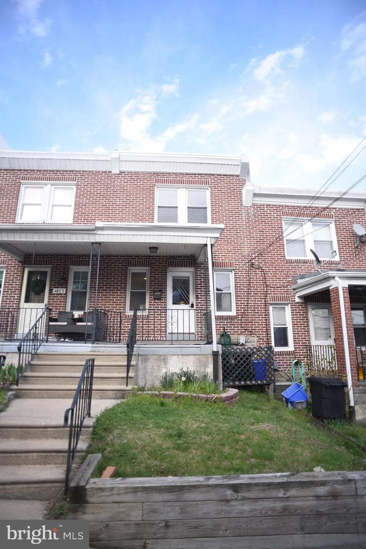 4821 Tibben Street photo 1