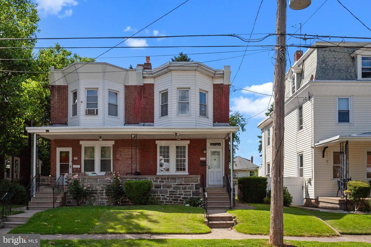 7356 Claridge Street photo 1