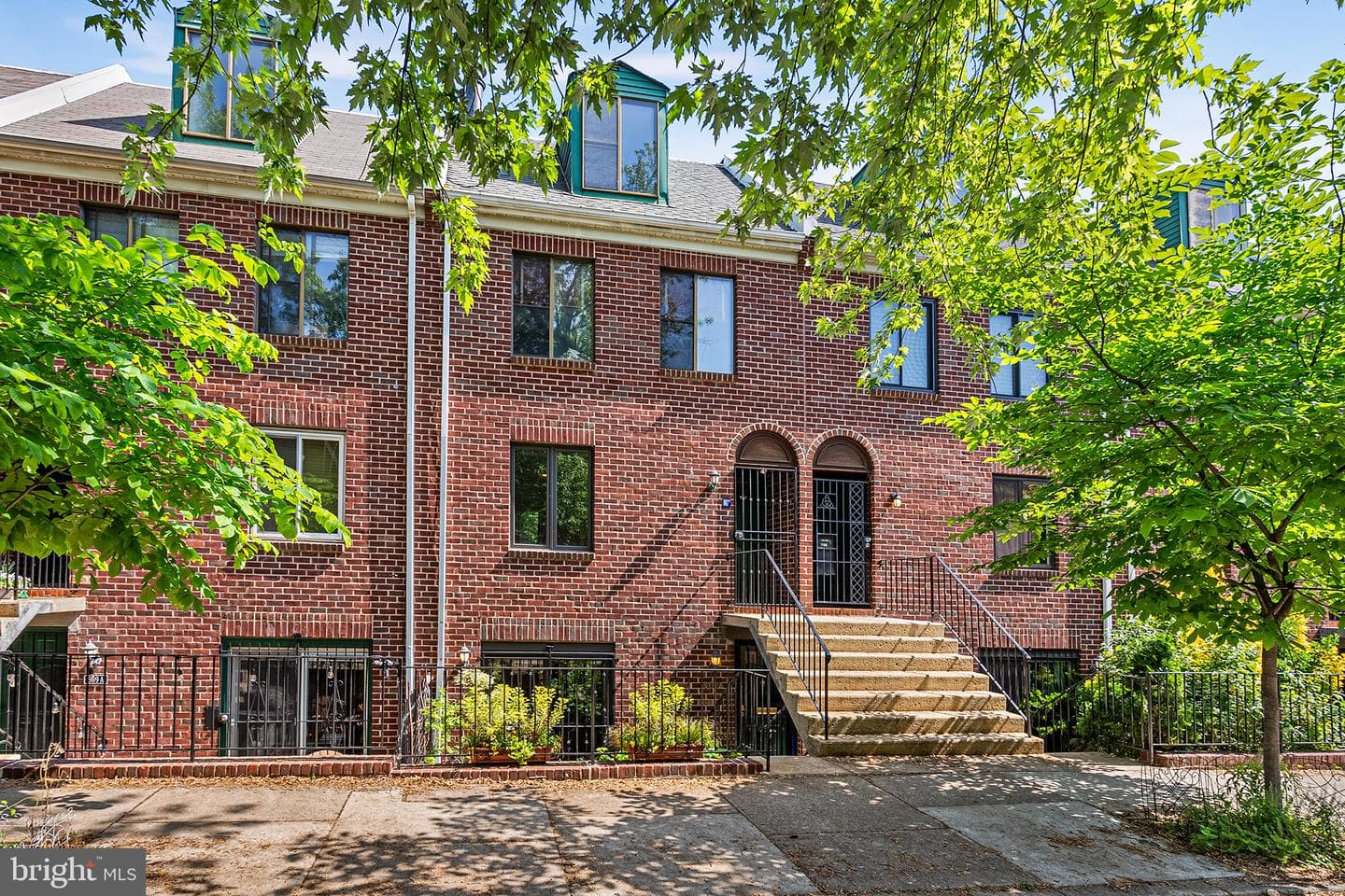 807 Addison Street #a photo 1