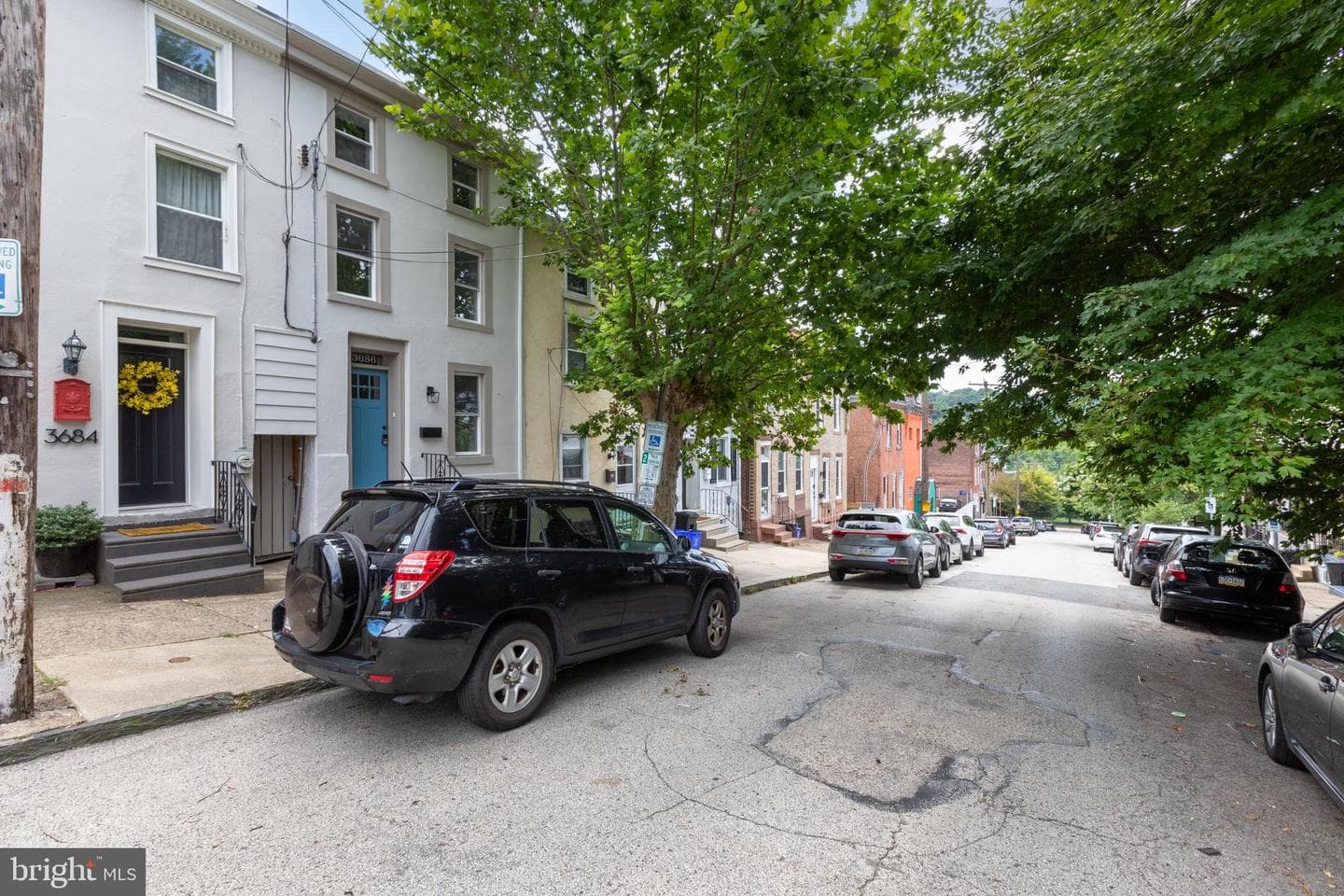 3686 Stanton Street photo 1