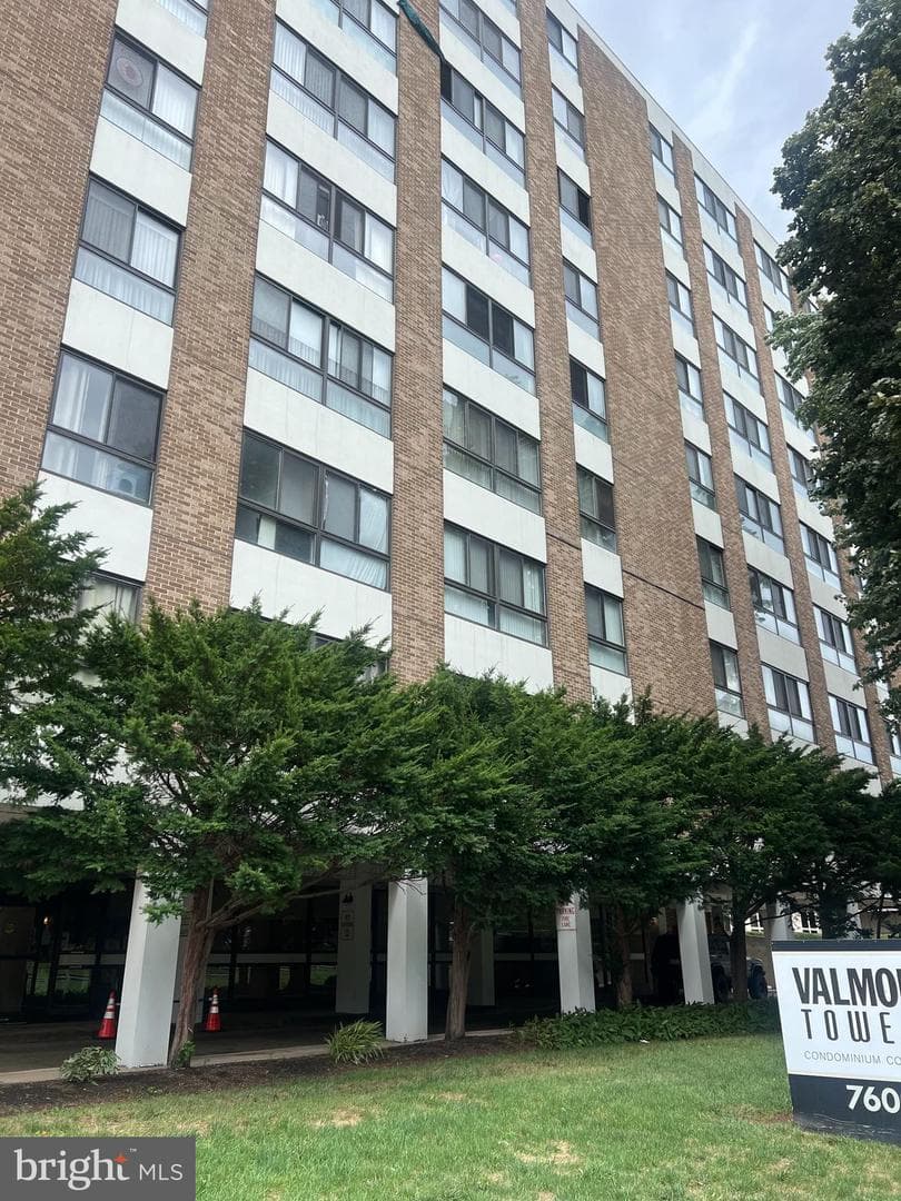7600 E Roosevelt Boulevard #904 photo 1