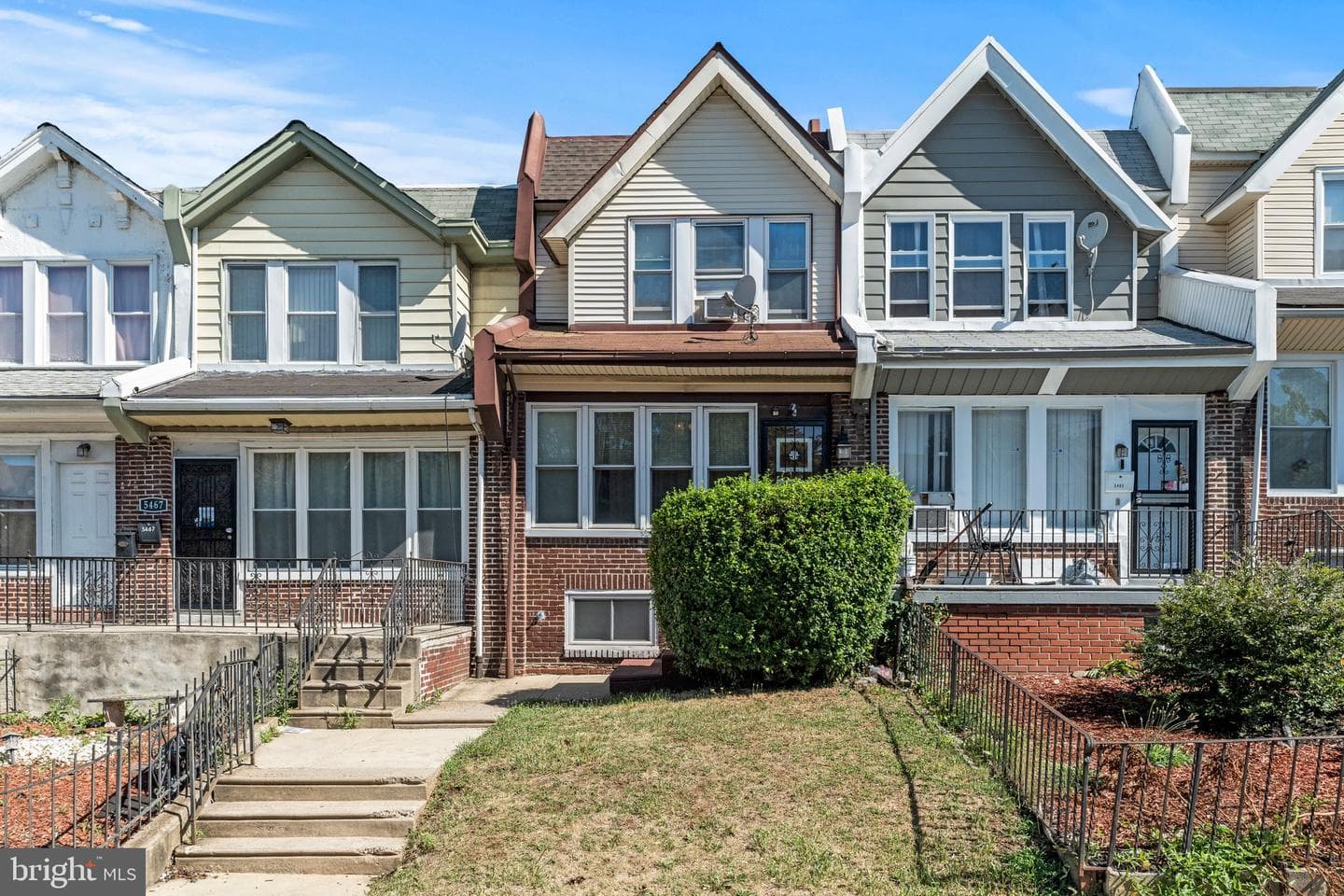 5465 Arlington Street photo 1