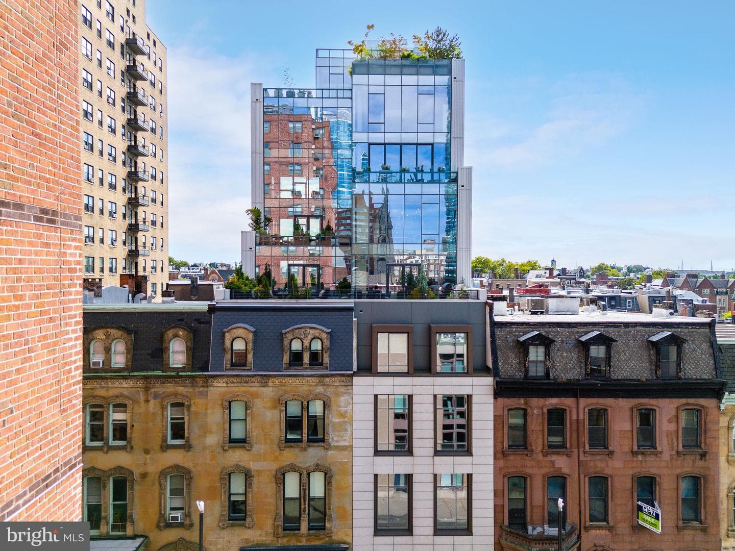 2110 Walnut Street #601 photo 1