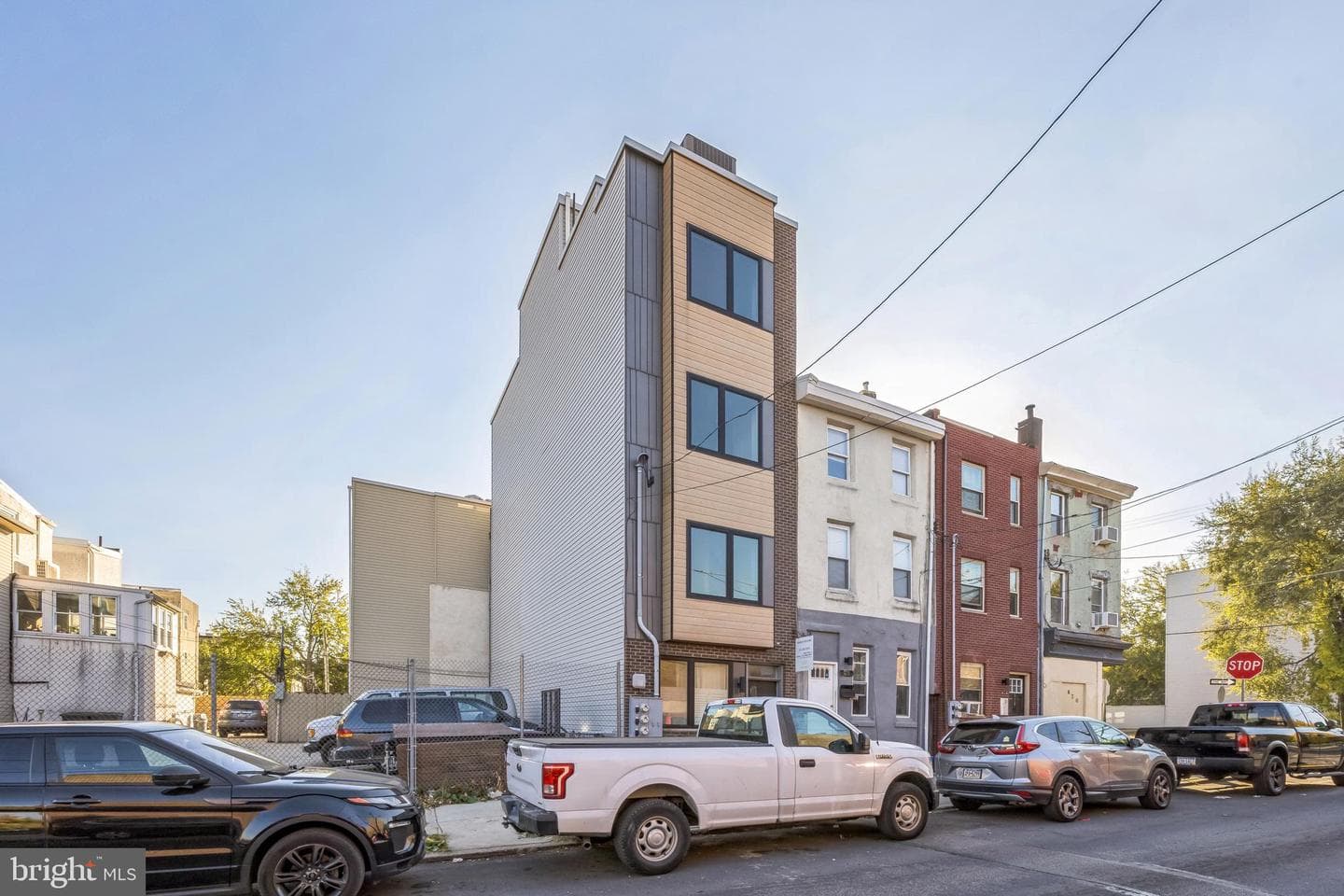 614 W Master Street #2 photo 1