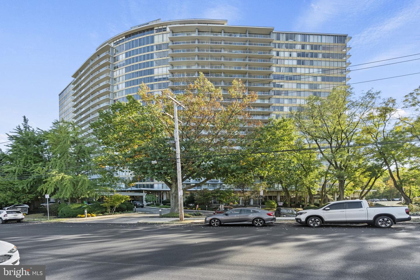 3900 Ford Road #5m