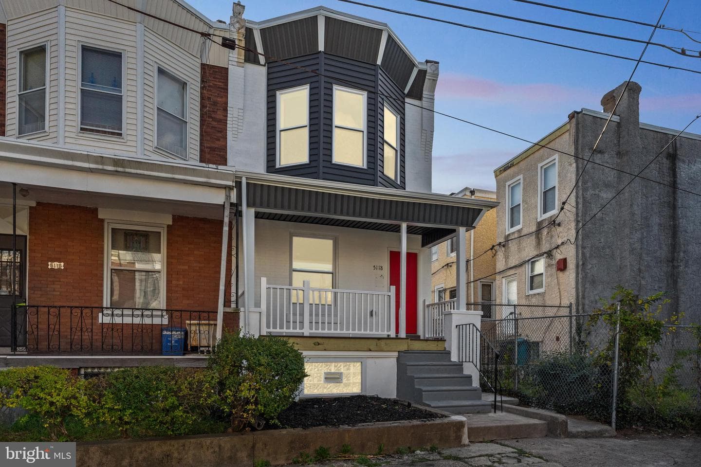 5118 Marion Street photo 1