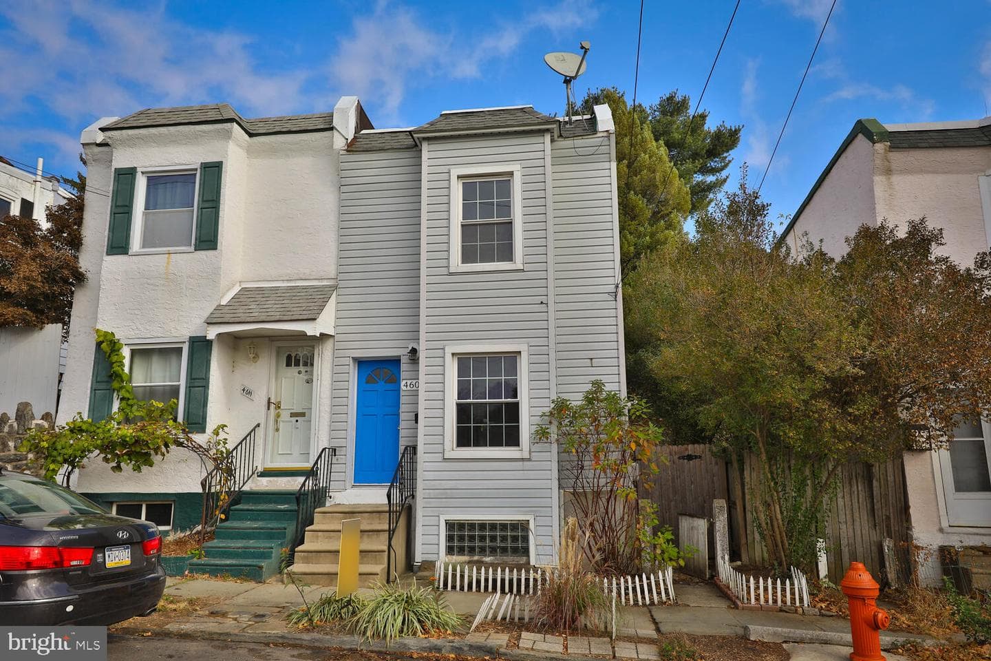 4609 Mitchell Street photo 1