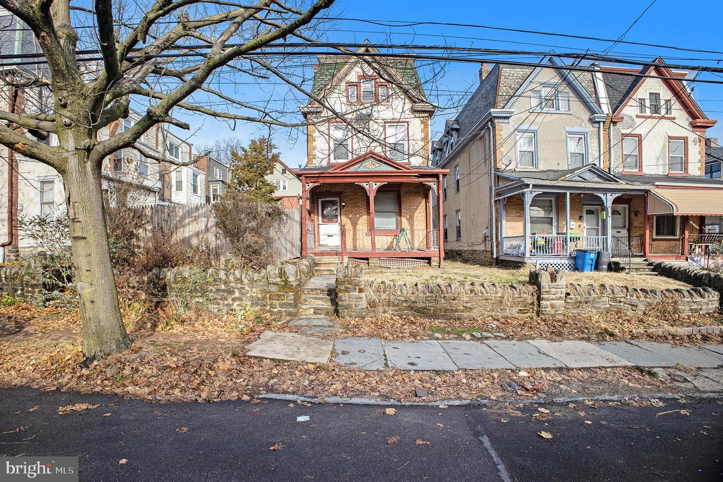 5417 Pulaski Avenue photo 1