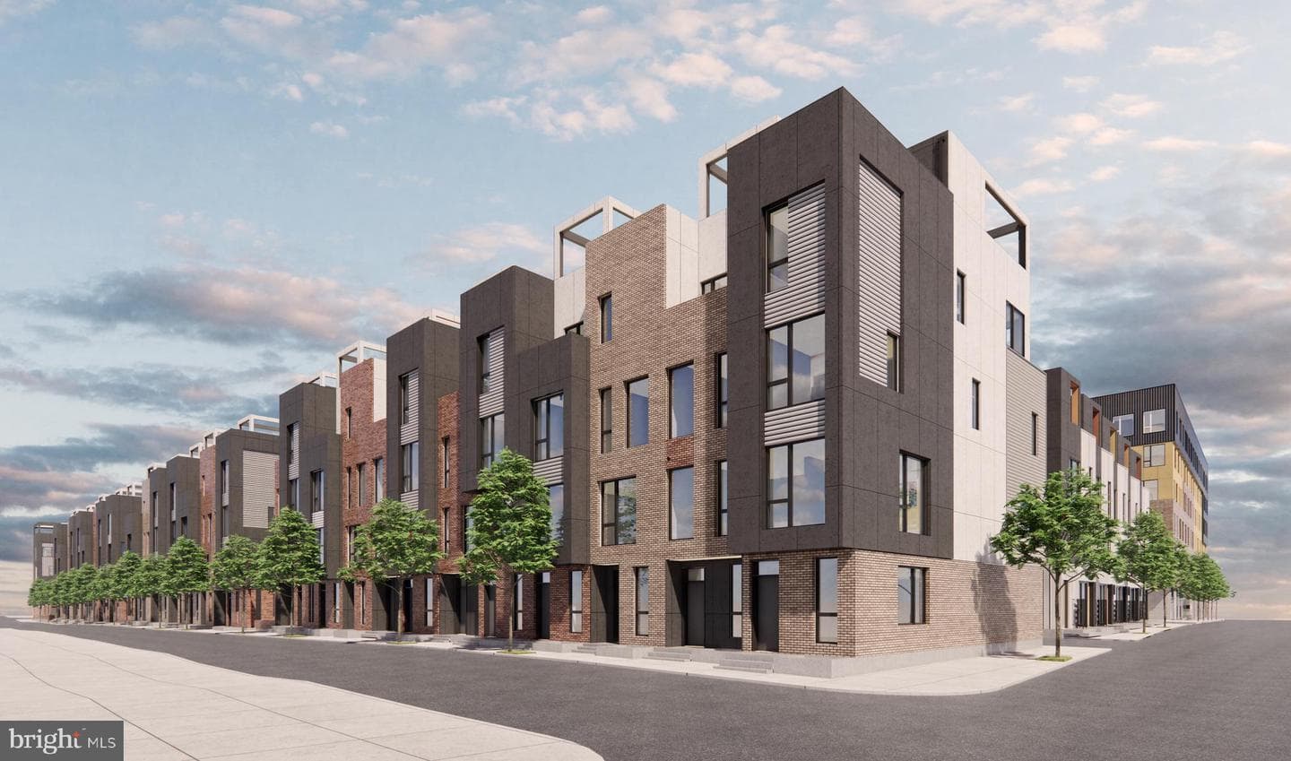 600 Fairmount Avenue #b5 - Rear photo 1