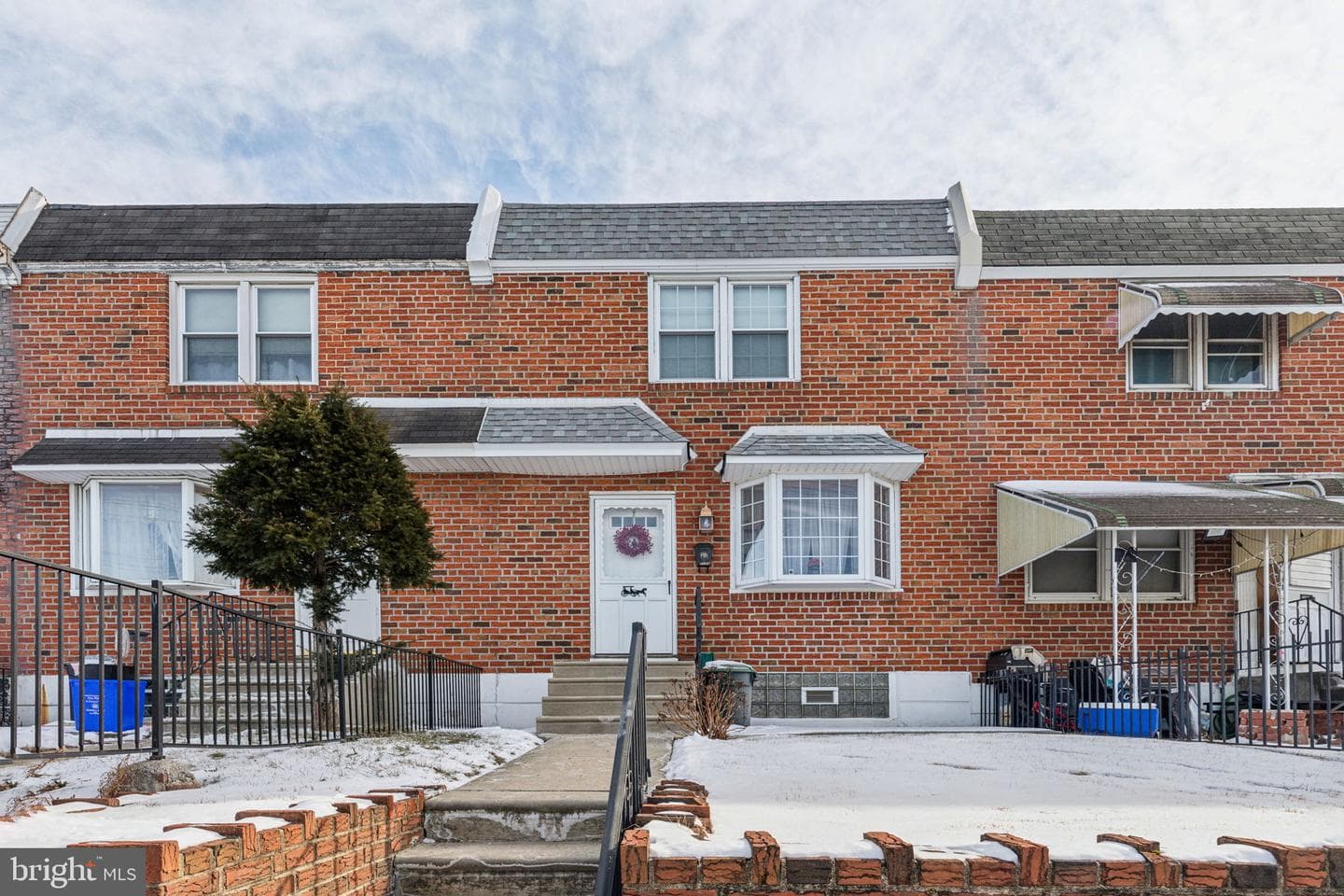 7129 Brous Avenue photo 1