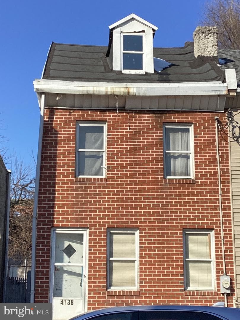 4138 Orchard Street photo 1