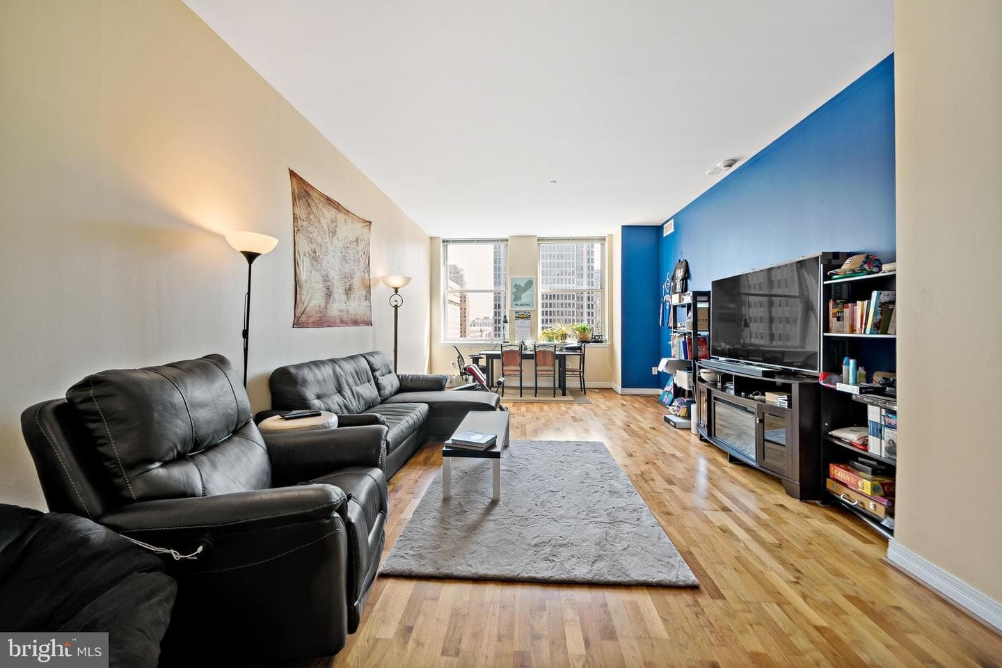1600 Arch Street #820 photo 1