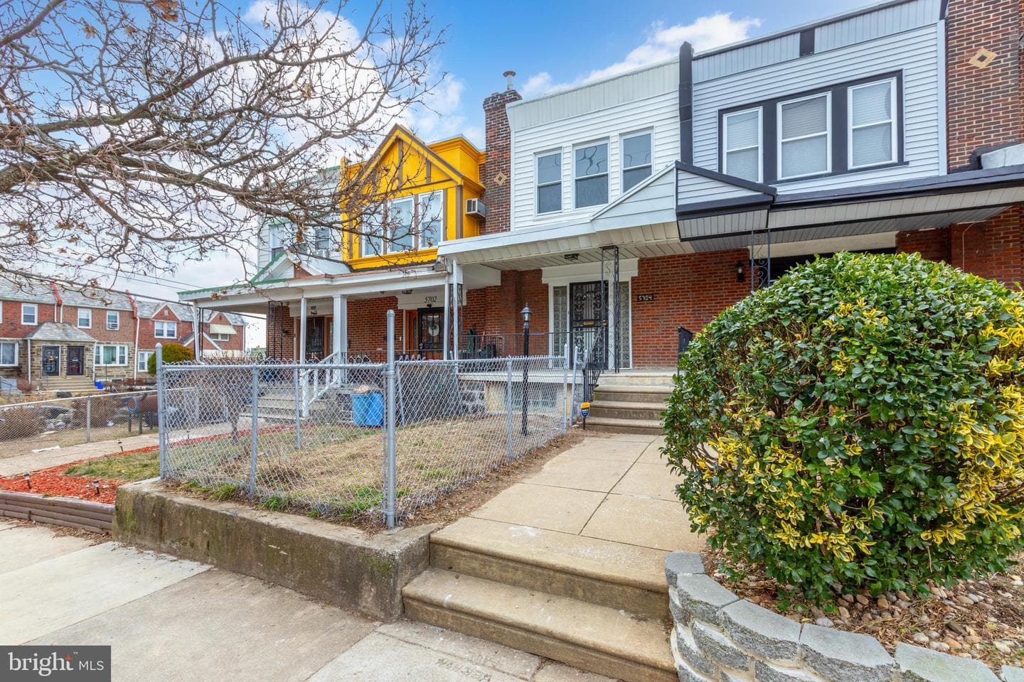 5704 Dunlap Street photo 1