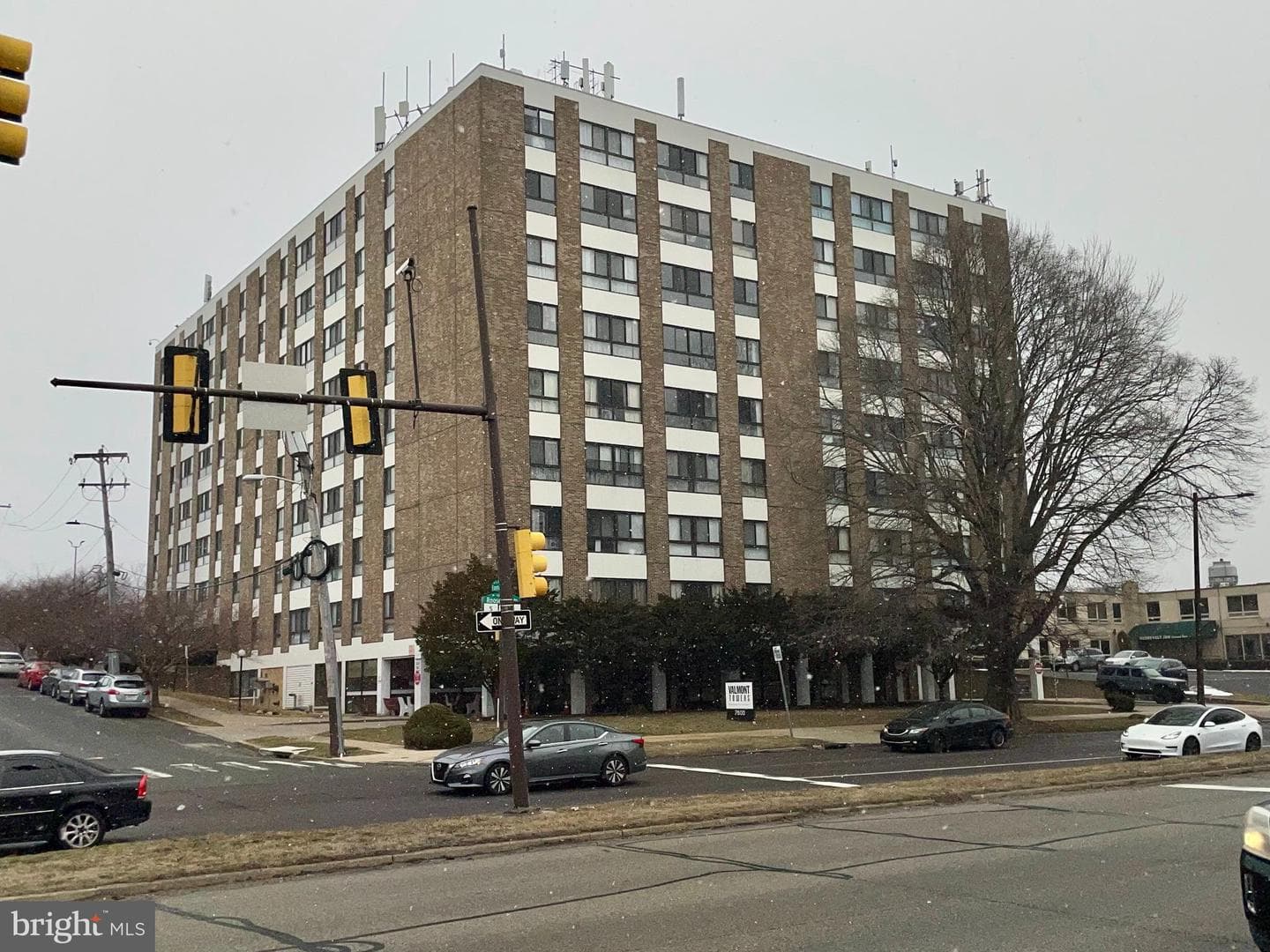 7600 Roosevelt Blvd # 904, Philadelphia