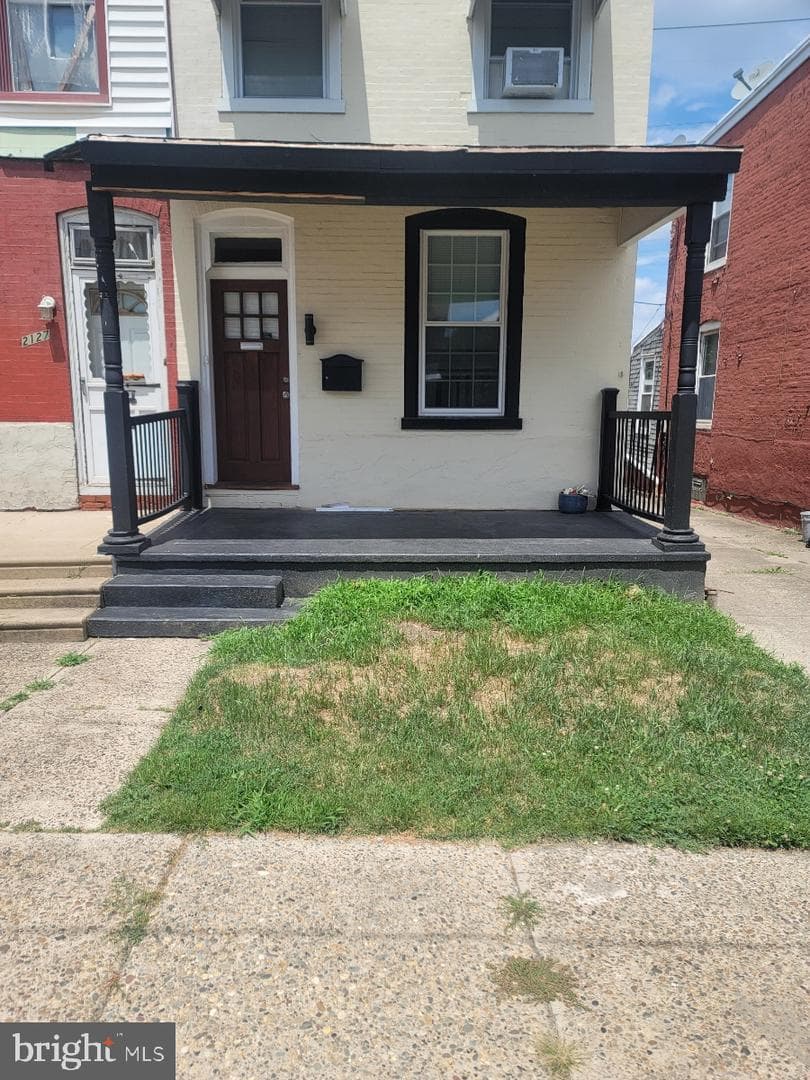 2125 Ruffner Street