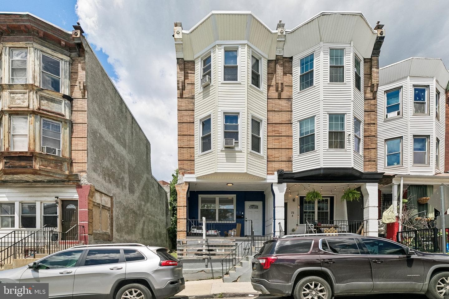 75 E Duval Street, Philadelphia