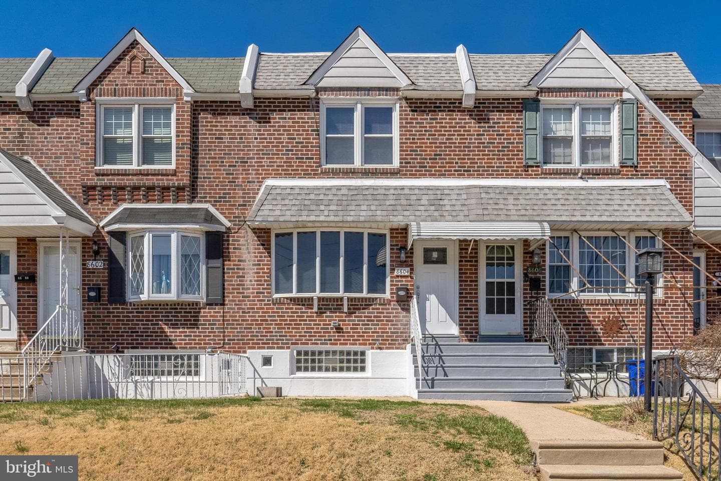 8604 Jackson Street photo 1