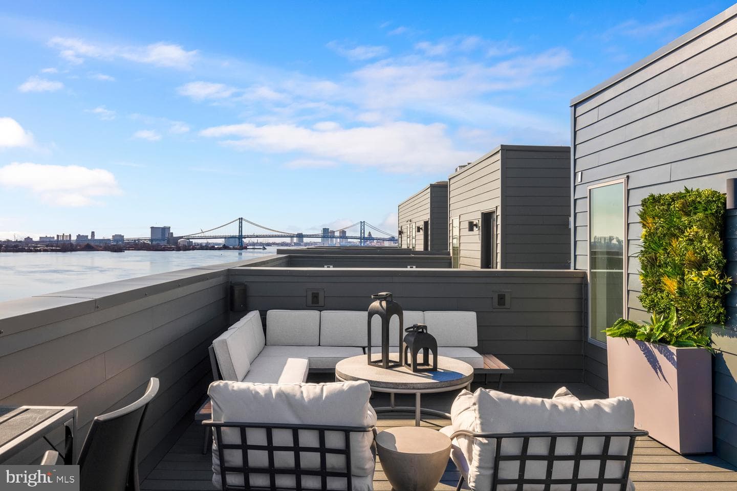 3041 Bridgeview Walk #4b