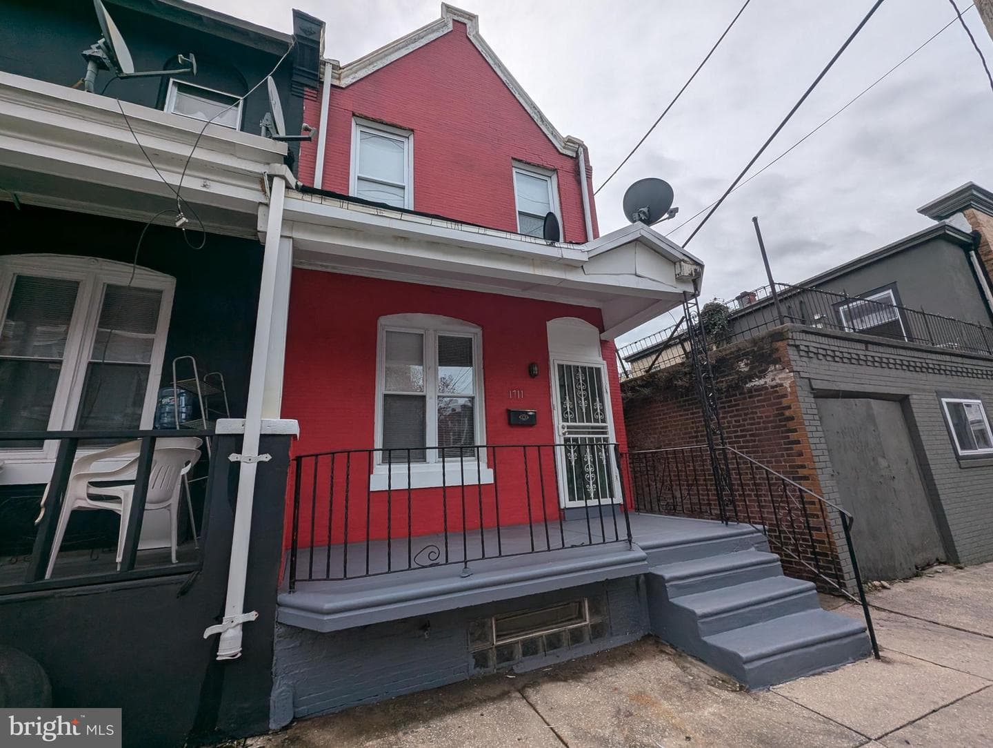 1711 N Wilton Street photo 1