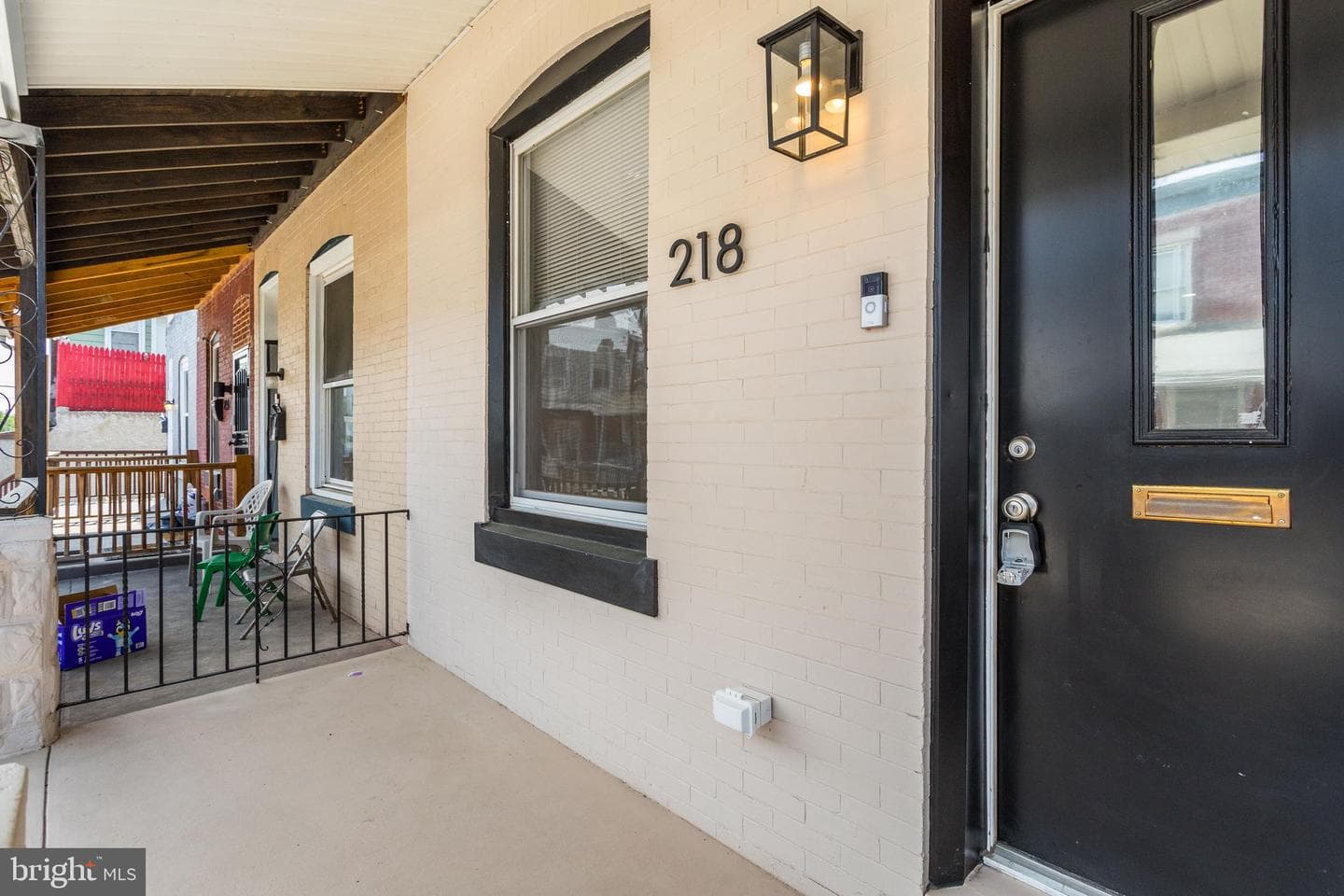 218 N Wanamaker Street photo 1
