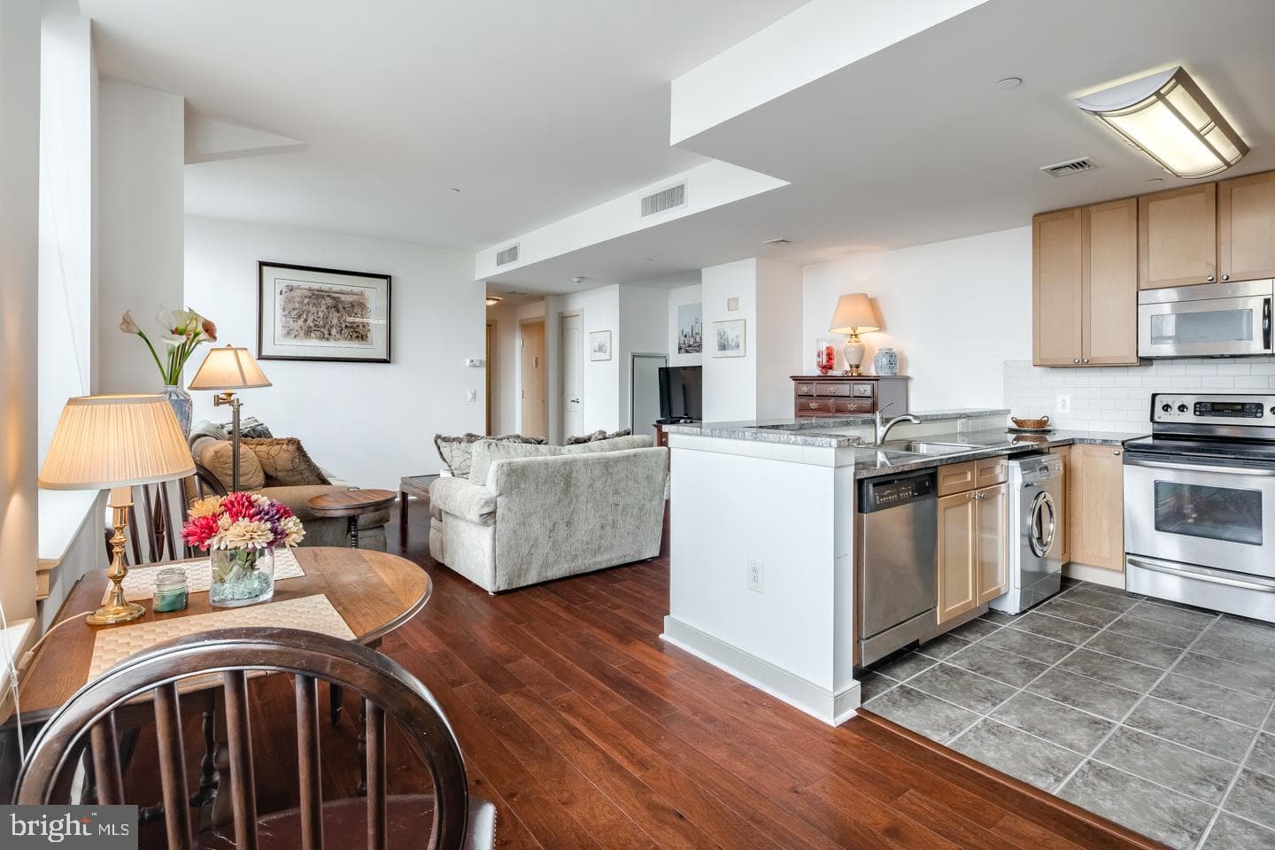111 S 15th Street #2107 photo 1