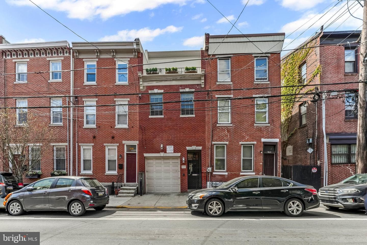 1530 Bainbridge Street photo 1