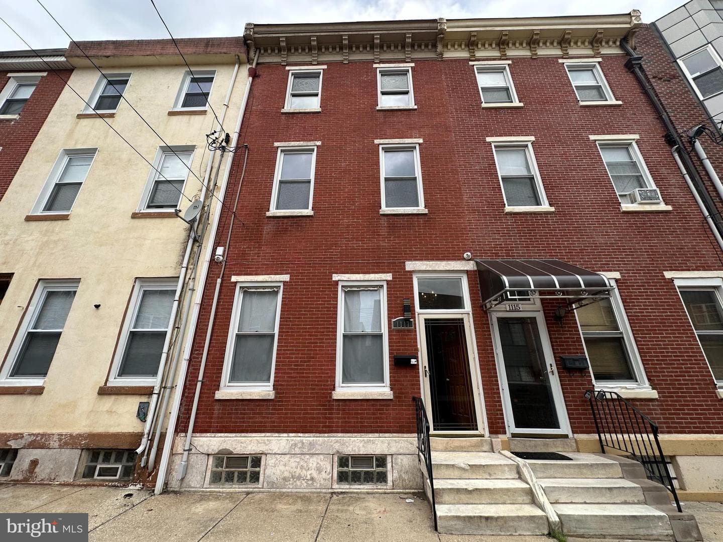 1117 Wallace Street photo 1