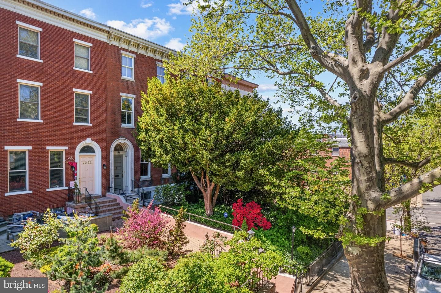 2228 Green Street photo 1