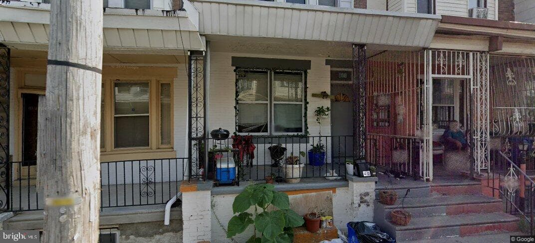 940 E Schiller Street, Philadelphia
