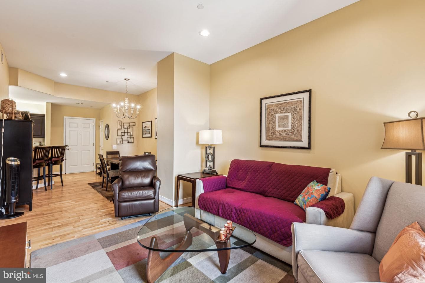 1600 Arch Street #1111 photo 1