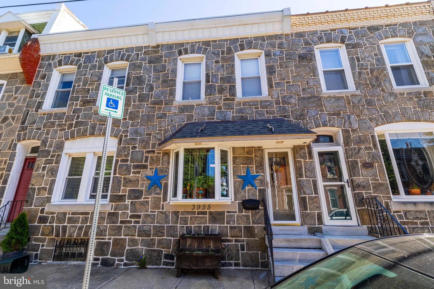 3955 Terrace Street photo 1