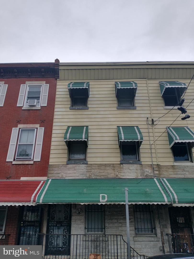 1630 N Gratz Street photo 1