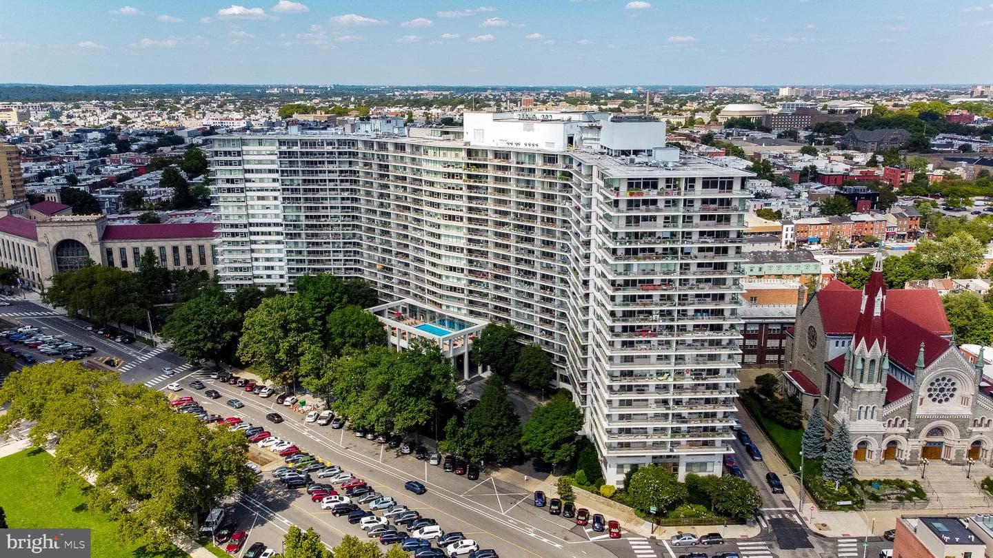 2401 Pennsylvania Avenue #6b29 photo 1