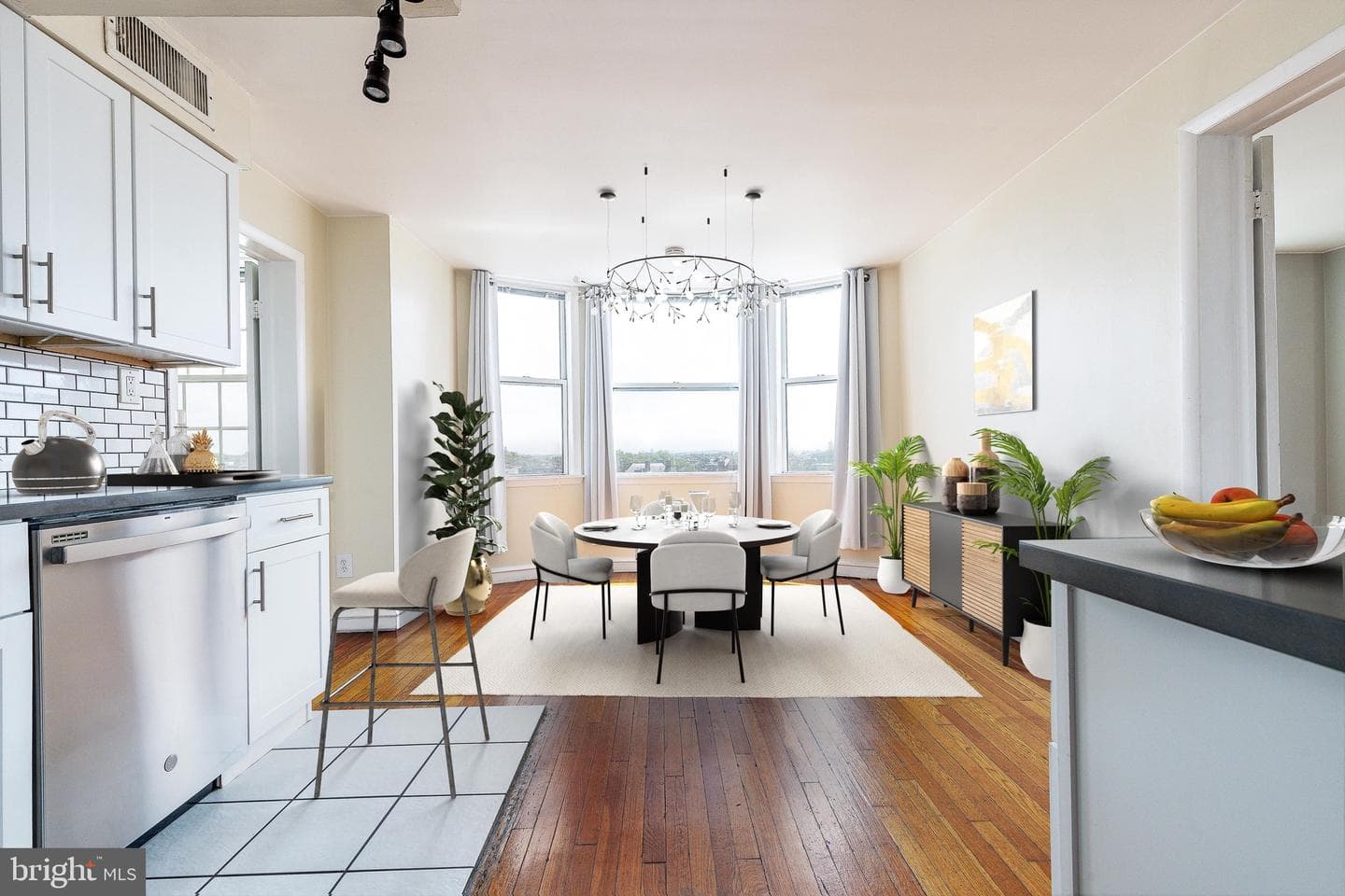 2135 Walnut Street #803 photo 1